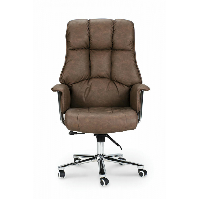 Президент Серо-коричневый Мультиблок