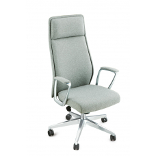 Liverpool grey fabric Серый Мультиблок