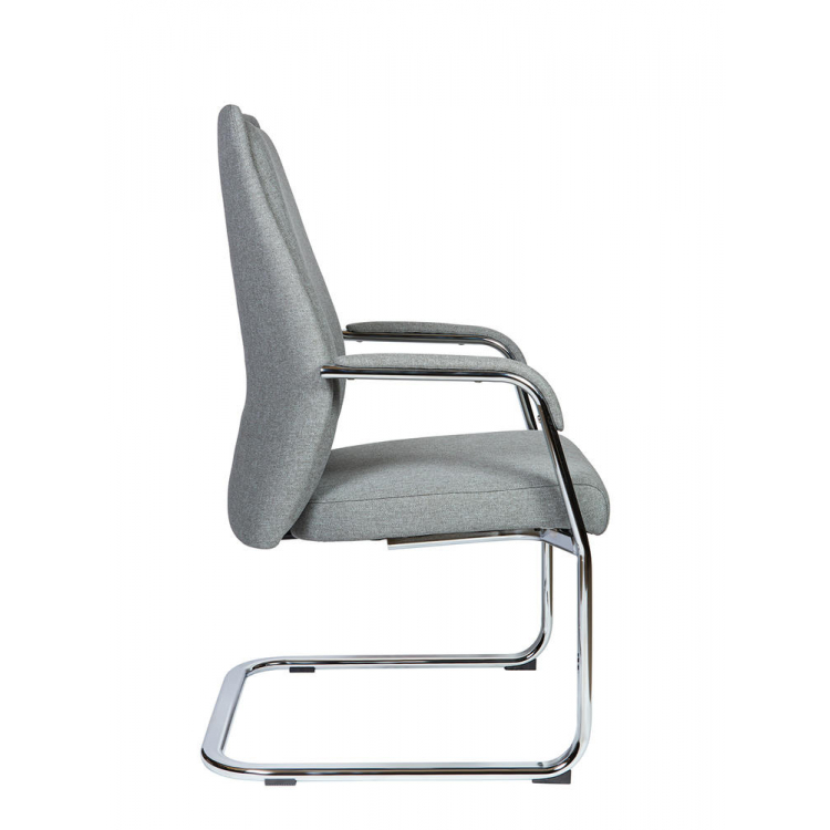 Liverpool CF grey fabric Серый