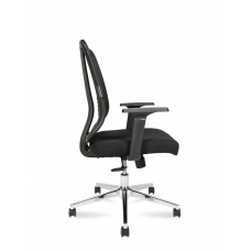 Tema Сhrome LB Черный Топ-Ган