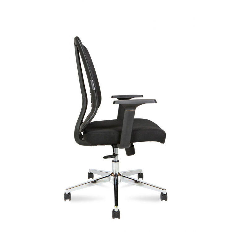 Tema Сhrome LB Черный Топ-Ган