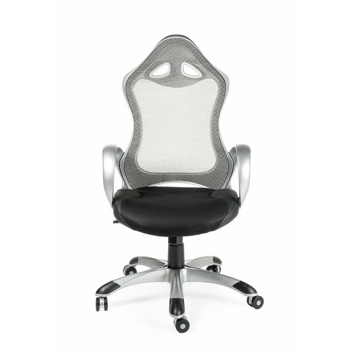 Тесла Серый Топ-Ган