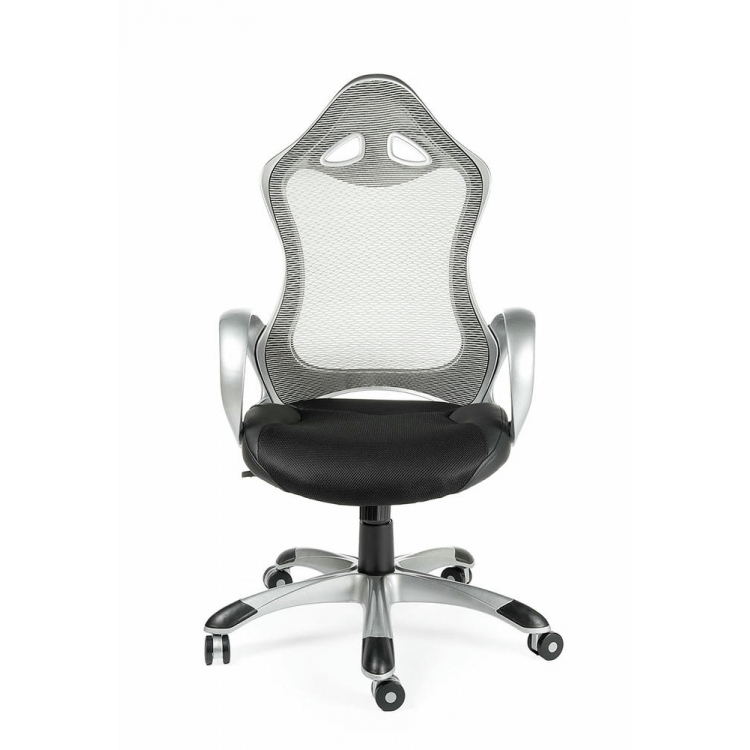 Тесла Серый Топ-Ган