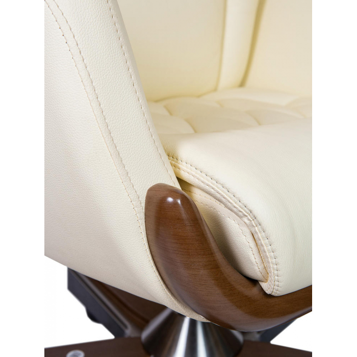 Трон Слоновая кость Мультиблок