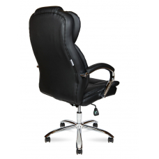 Верса Черный Топ-Ган Lux