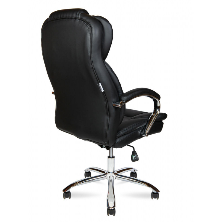 Верса Черный Топ-Ган Lux