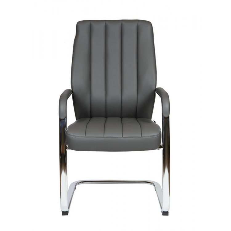 Madrid CF-Grey Серый