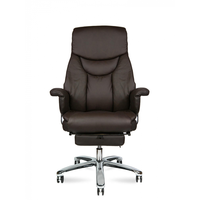 Парламент Серо-коричневый Топ-Ган Lux