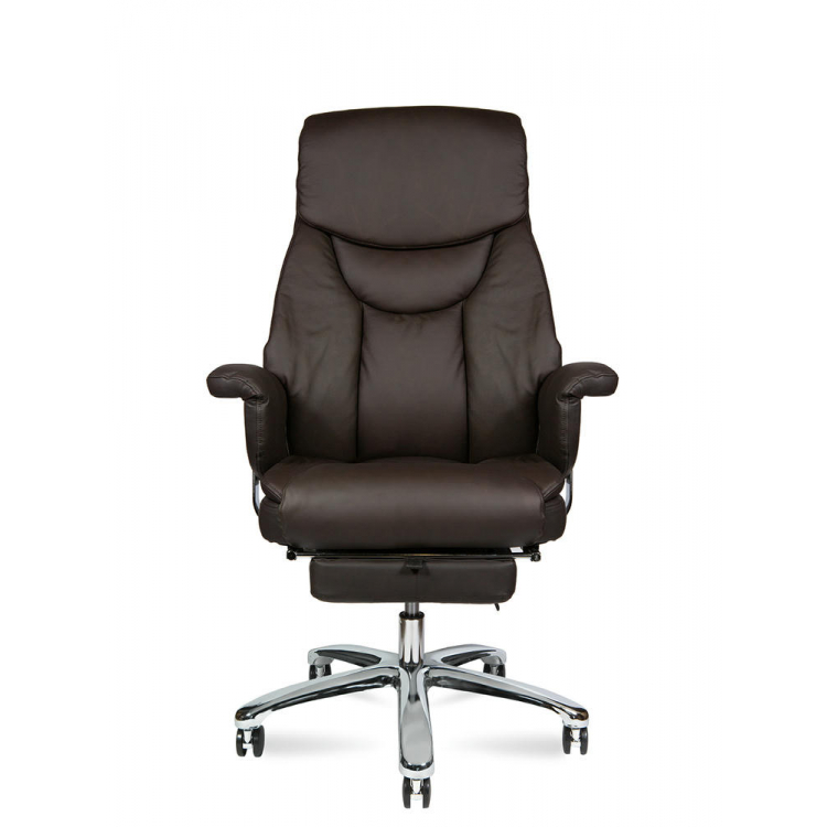 Парламент Серо-коричневый Топ-Ган Lux