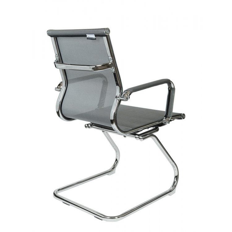 Хельмут CF Серый