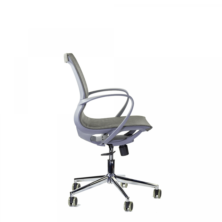 Лорри Серый Топ-Ган