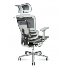 Kron aluminium grey Серый Асинхронный