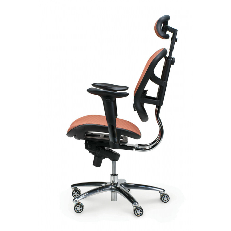 Стартрек Оранжевый Мультиблок