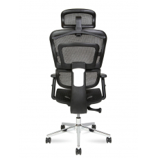 Ergo M Черный Синхро