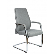 Liverpool CF grey fabric Серый