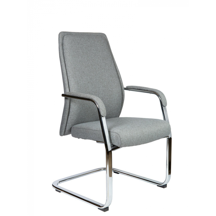 Liverpool CF grey fabric Серый