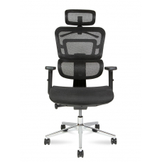 Ergo M Черный Синхро