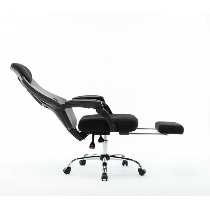 007 NEW Черный Мультиблок