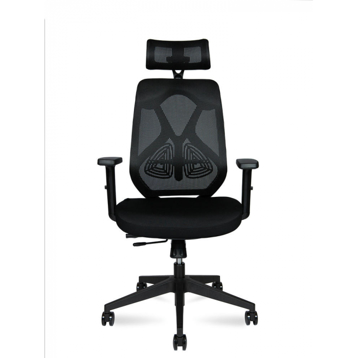 Имидж black Серый Мультиблок