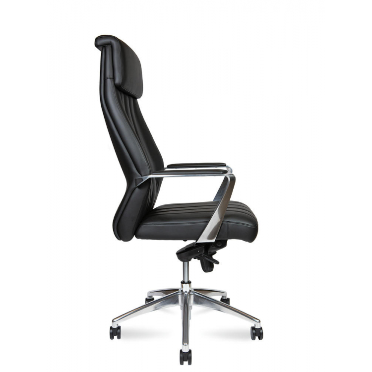 Madrid Black Черный Мультиблок