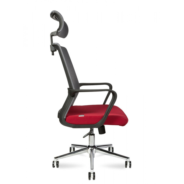 Интер Серый Топ-Ган