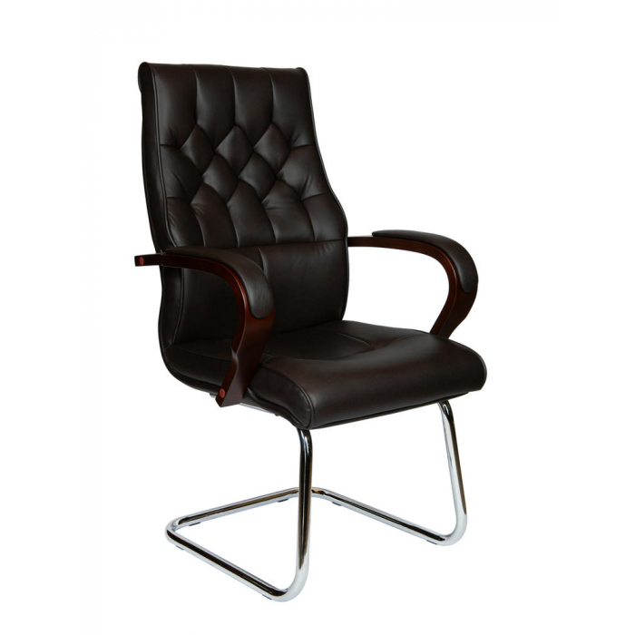 Боттичелли CF Темно-коричневый