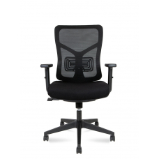 Asper LB Черный Синхро