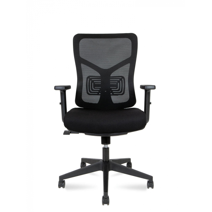 Asper LB Черный Синхро