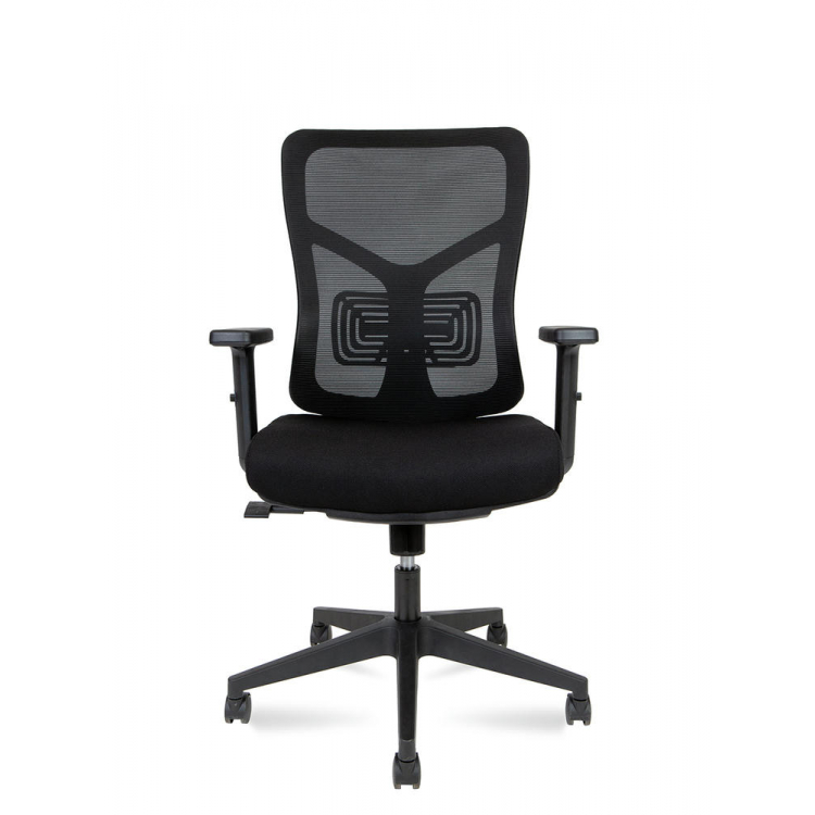 Asper LB Черный Синхро