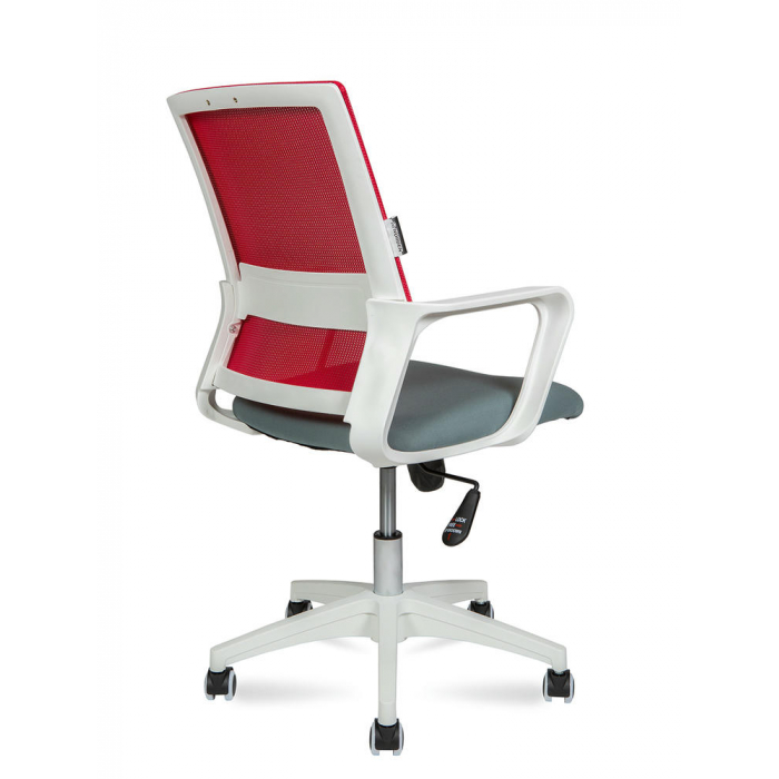 Бит LB Красный Топ-ган