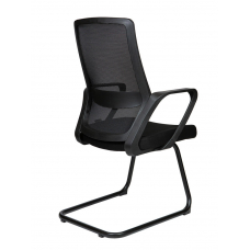 Pino black CF Черный