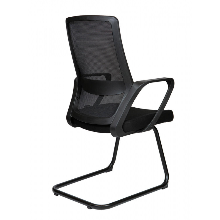 Pino black CF Черный