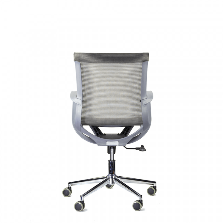 Лорри Серый Топ-Ган