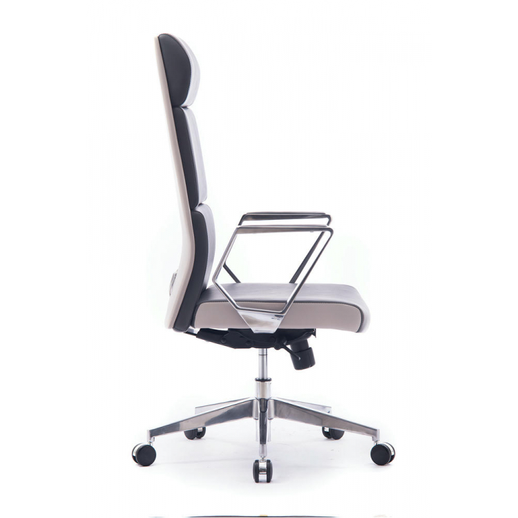 Лондон ЛЮКС Серый Мультиблок