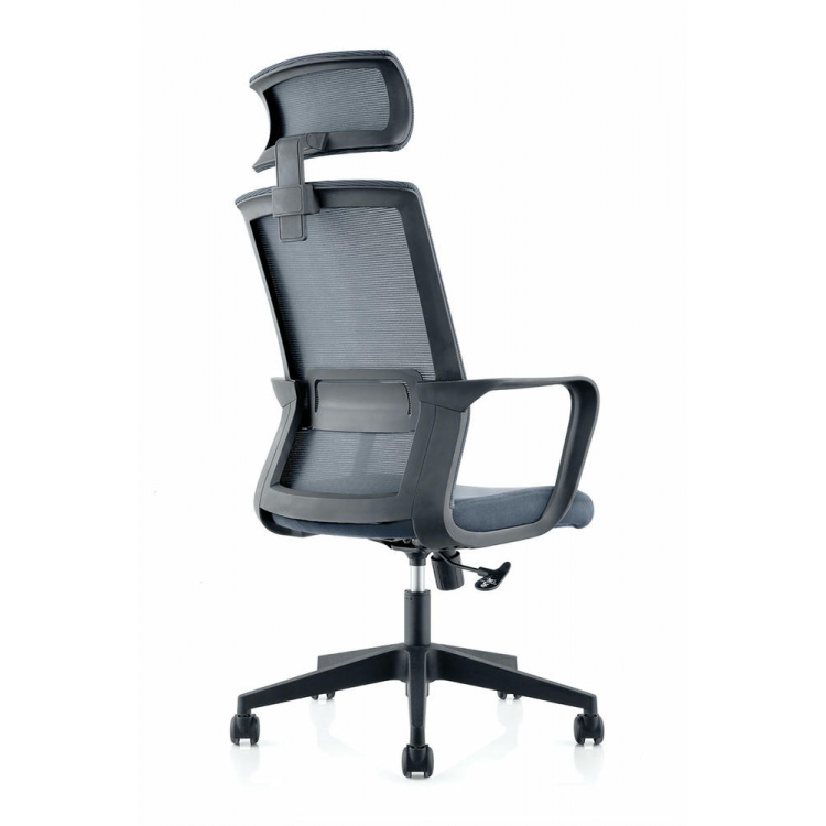 Интер Серый Топ-Ган