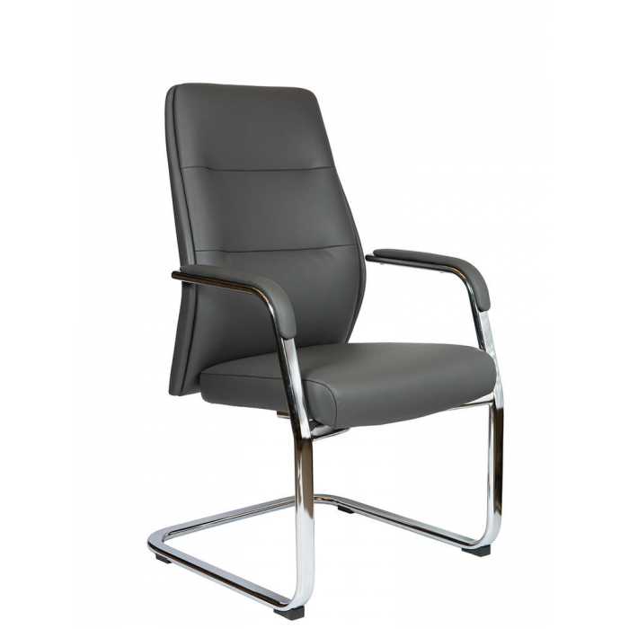 Nancy CF grey Серый