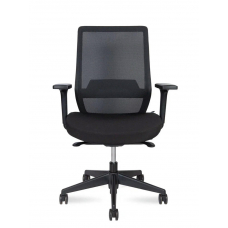 Mono black LB Черный Синхро