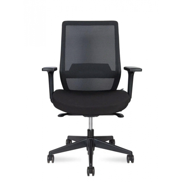 Mono black LB Черный Синхро