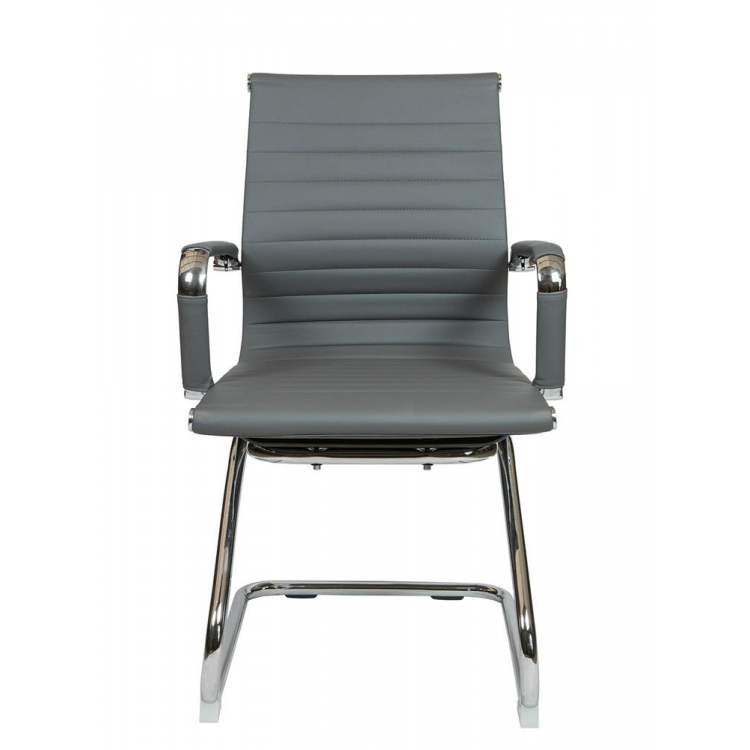 Техно CF Серый