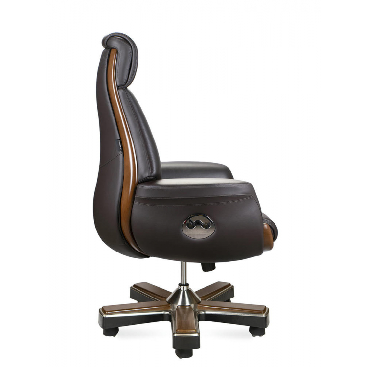 Трон Коричневый Мультиблок