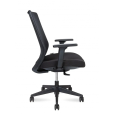 Mono black LB Черный Синхро