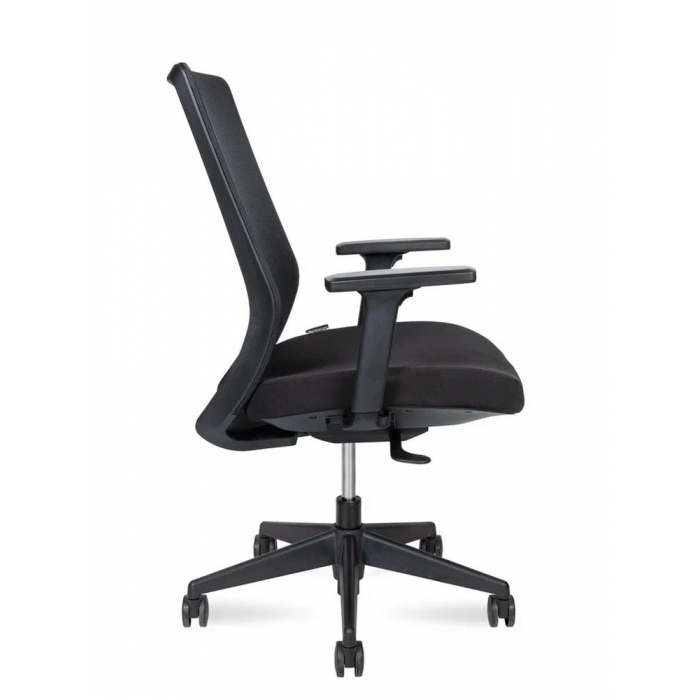 Mono black LB Черный Синхро