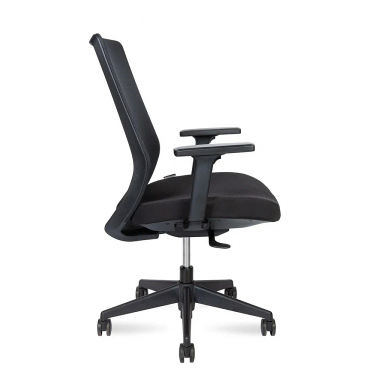 Mono black LB Черный Синхро