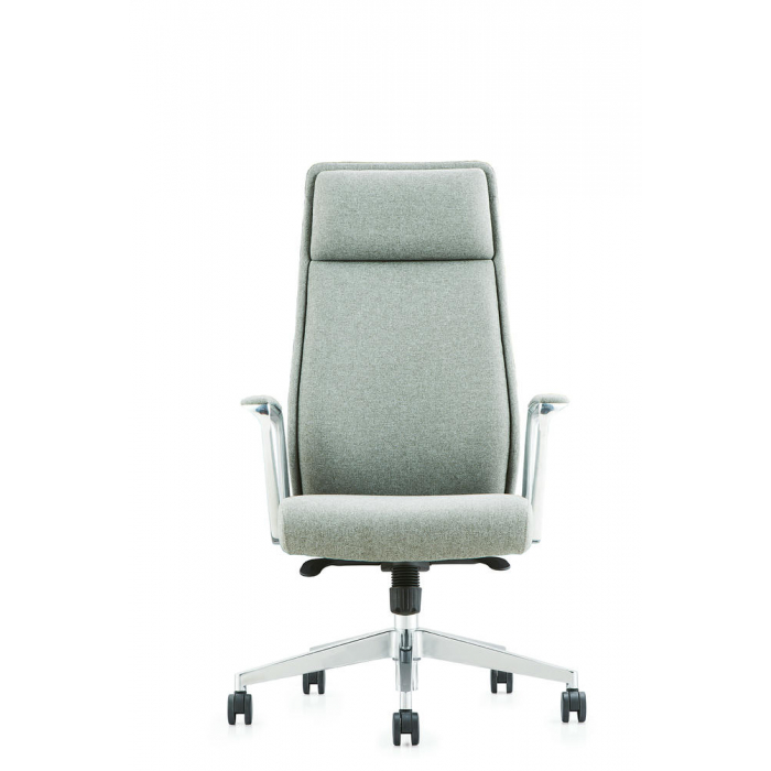 Liverpool grey fabric Серый Мультиблок