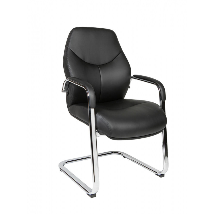 Леман CF Черный Мультиблок