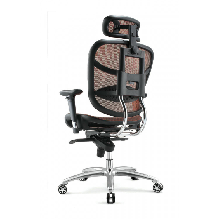 Стартрек Оранжевый Мультиблок