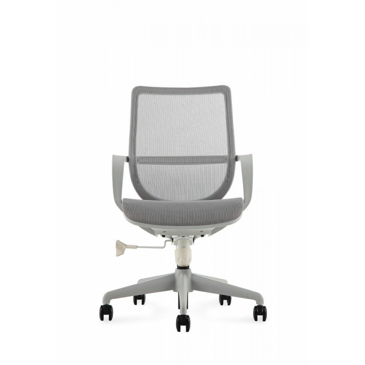 Гэлакси gray LB Серый Топ-Ган