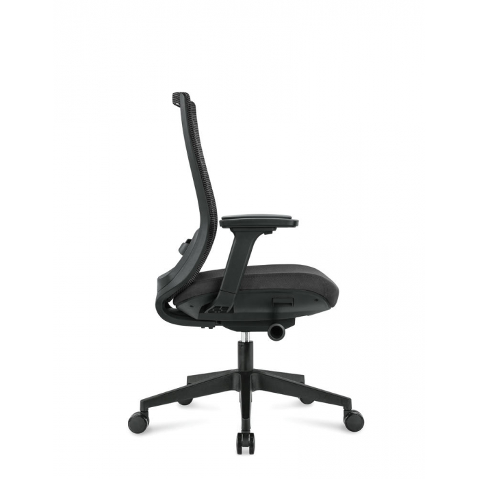 Ruby black LB Черный Синхро