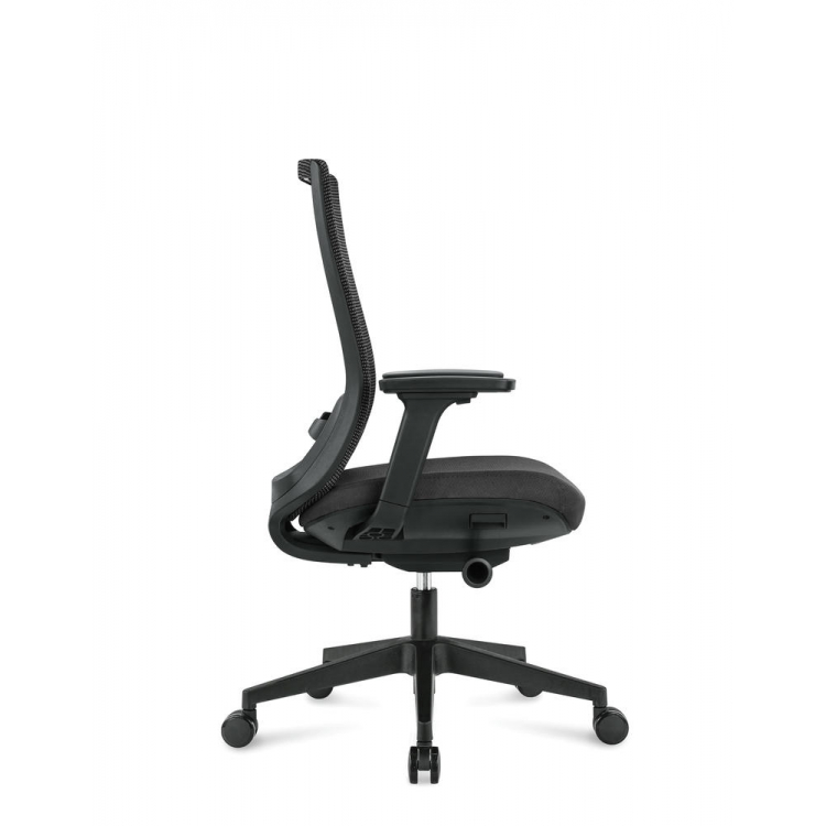 Ruby black LB Черный Синхро