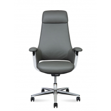 York-4 Серая кожа Donati